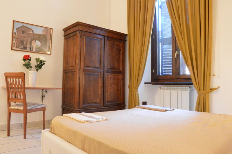 Roma sogno infinito, Rome, Italy