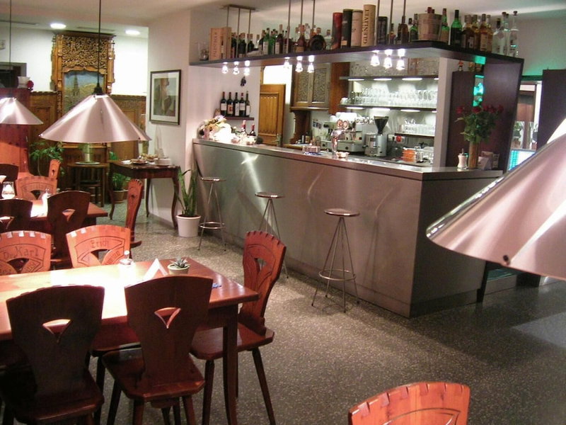 Hotel Figl, Bolzano, Italy