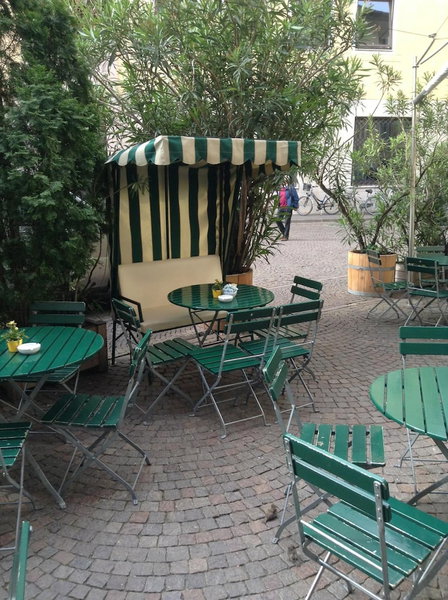 Hotel Figl, Bolzano, Italy