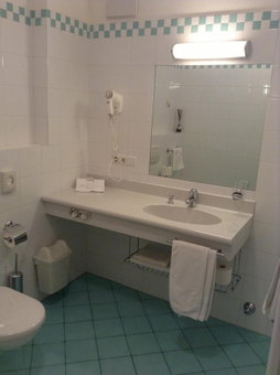 Hotel Figl, Bolzano, Italy