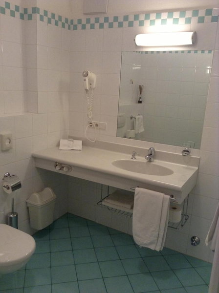 Hotel Figl, Bolzano, Italy