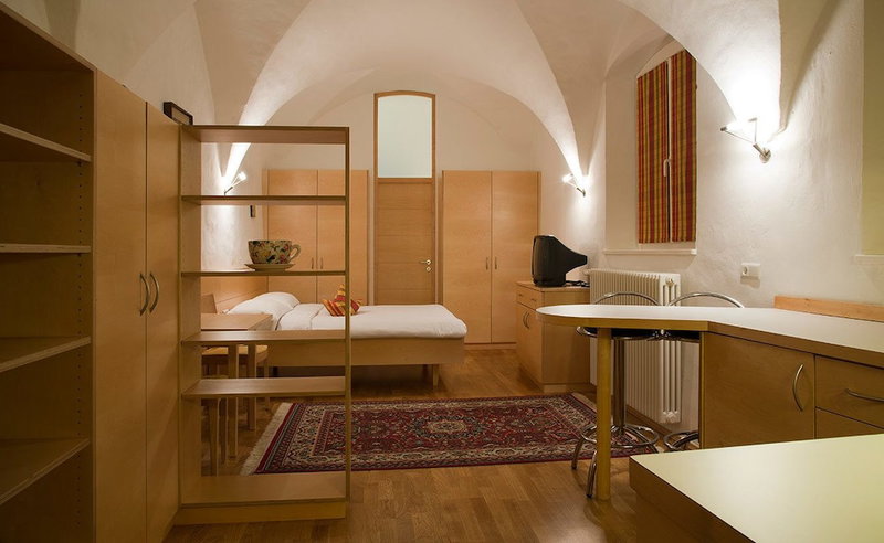 Hotel Figl, Bolzano, Italy