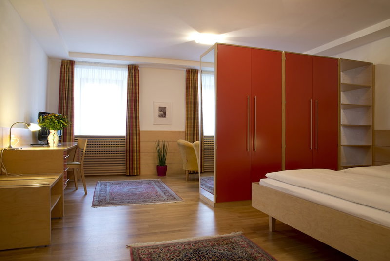 Hotel Figl, Bolzano, Italy