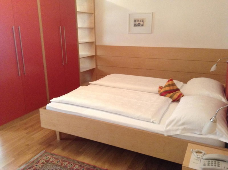 Hotel Figl, Bolzano, Italy