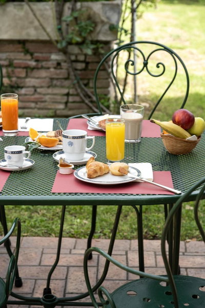 Hotel San Marco, Gubbio, Italy