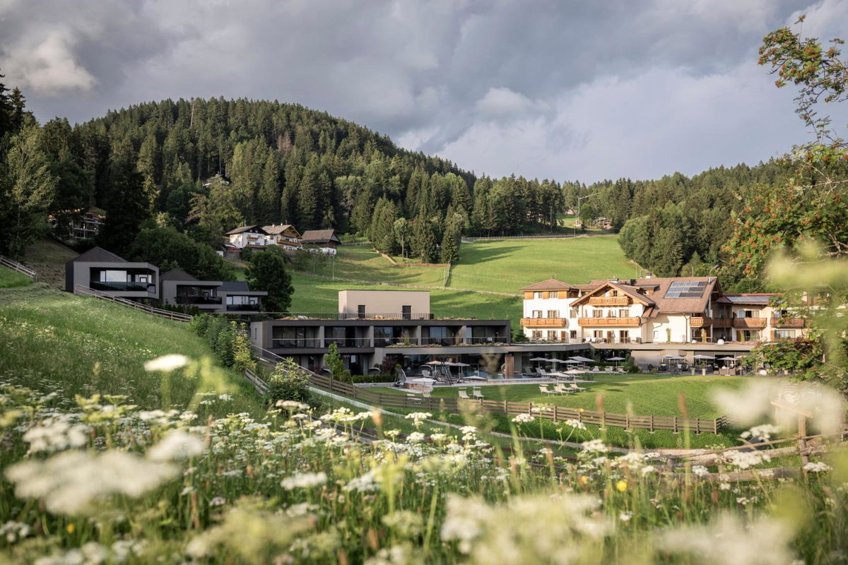 Hotel Viertler, Italy