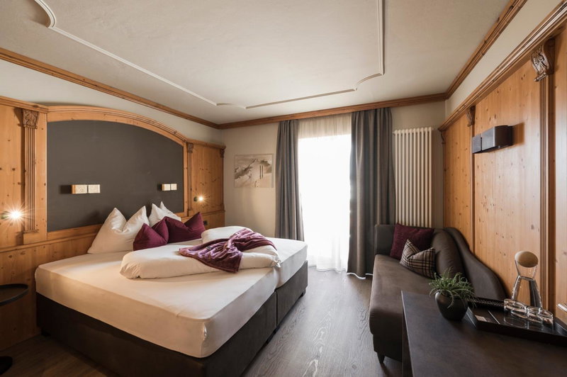 Hotel Viertler, Avelengo, Italy