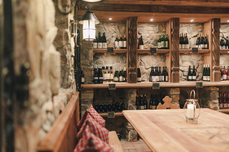 Hotel Viertler, Avelengo, Italy