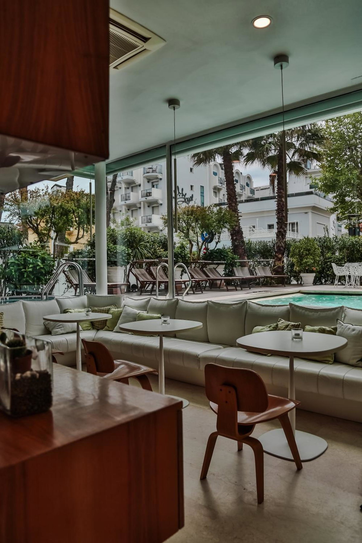 Hotel · Hotel Select Suites & Spa - Apartments, Riccione