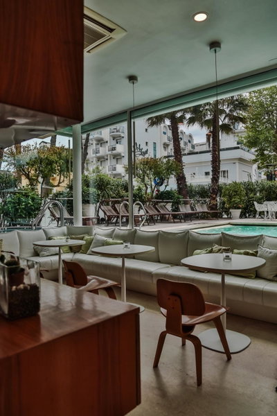 Hotel Select Suites & Spa - Apartments, Riccione, Italy