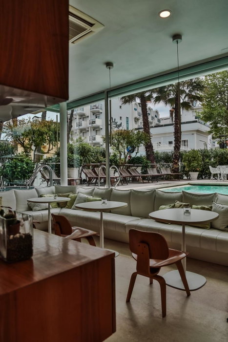 Hotel Select Suites & Spa - Apartments, Riccione, Italy
