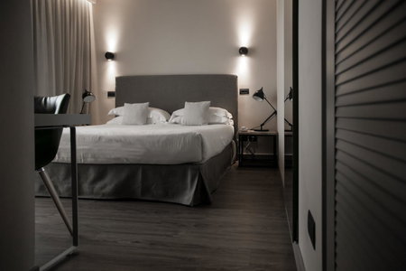 Hotel Select Suites & Spa - Apartments, Riccione, Italy