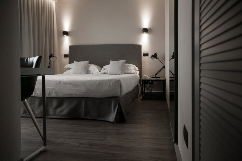 Hotel Select Suites & Spa - Apartments, Riccione, Italy