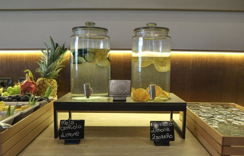 Hotel Select Suites & Spa - Apartments, Riccione, Italy