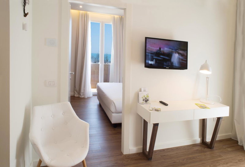 Hotel Select Suites & Spa - Apartments, Riccione, Italy