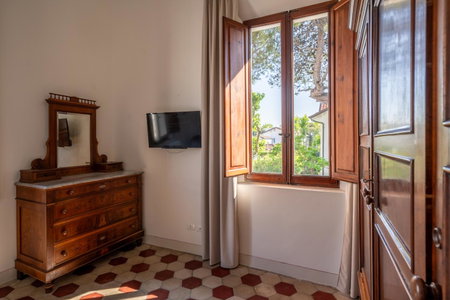 Hotel Select Suites & Spa - Apartments, Riccione, Italy