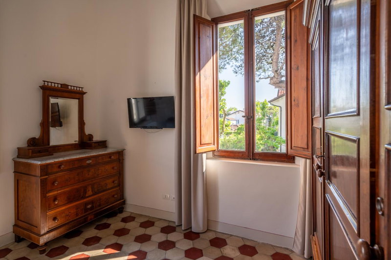 Hotel Select Suites & Spa - Apartments, Riccione, Italy