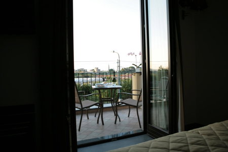 Hotel Visagi, Pompei, Italy
