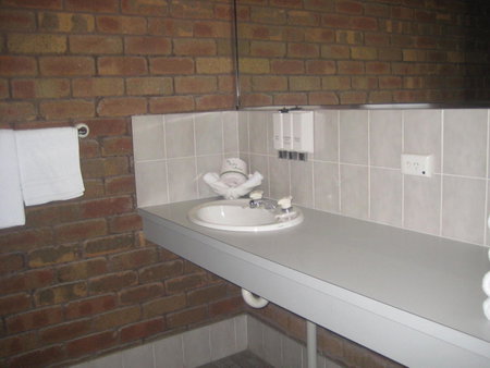 Fountain Court Motor Inn Albury, Albury, Australia