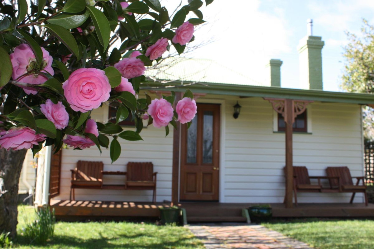 Hotel · Westbury Gingerbread Cottages, Westbury