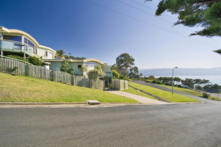 Pierview Apartments, Lorne, Australia