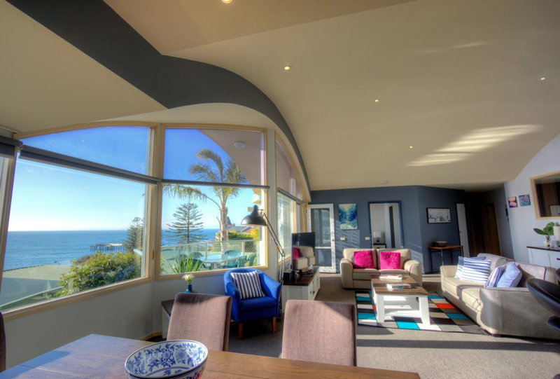 Pierview Apartments, Lorne, Australia