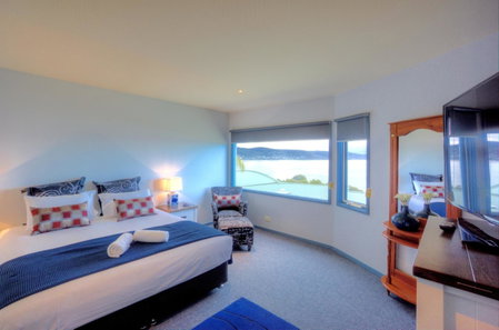 Pierview Apartments, Lorne, Australia