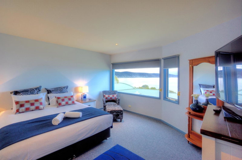 Pierview Apartments, Lorne, Australia