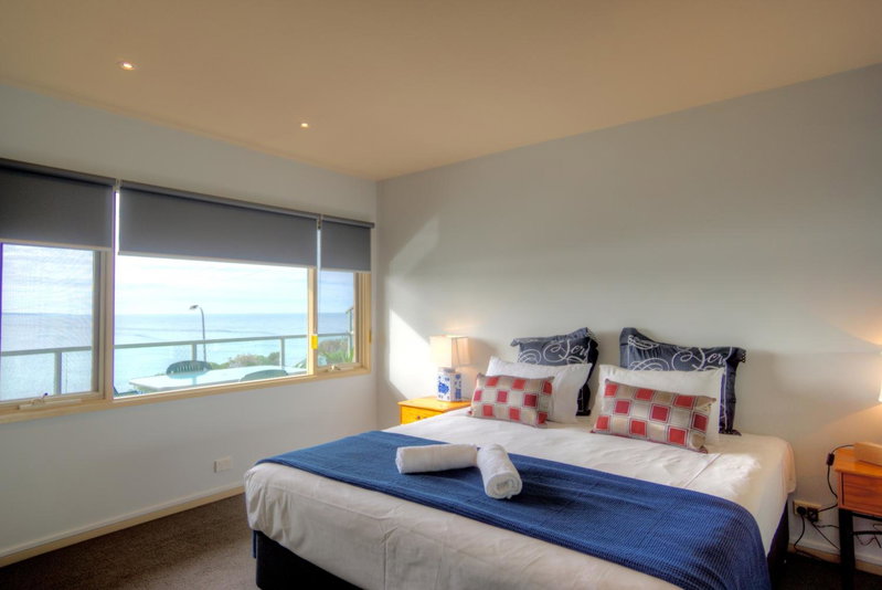 Pierview Apartments, Lorne, Australia