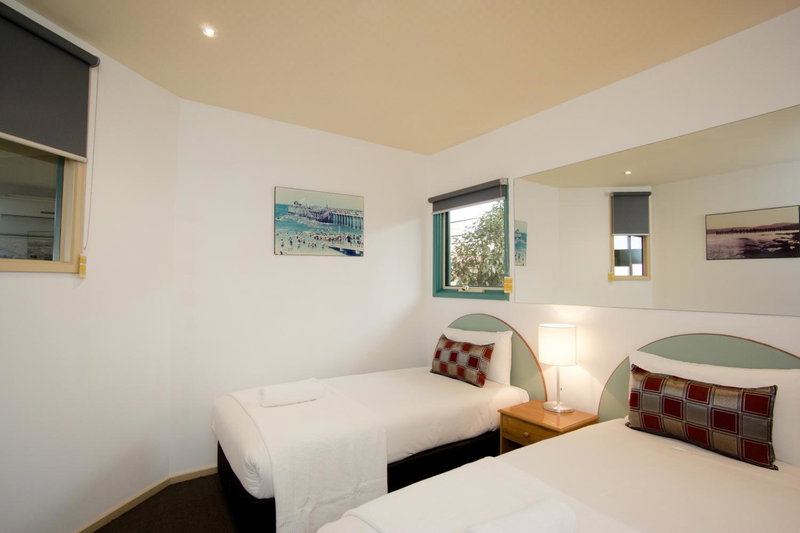Pierview Apartments, Lorne, Australia