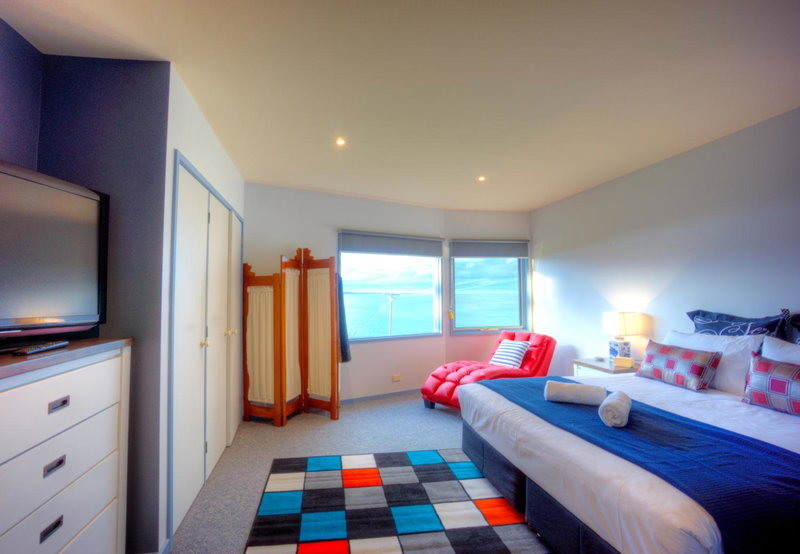 Pierview Apartments, Lorne, Australia