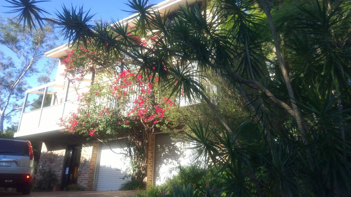 Linley House, Australia
