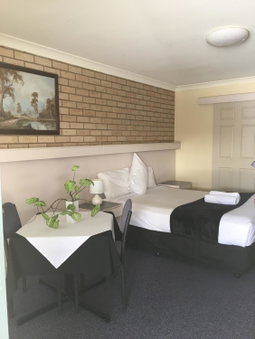 Jolly Swagman Motor Inn, Goondiwindi, Australia