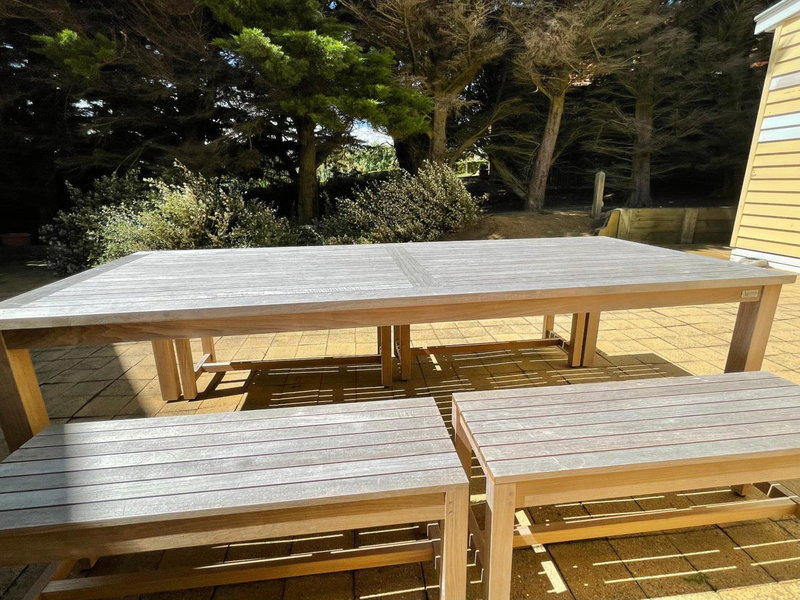Sails - elegant, spacious beach villa, Port Fairy, Australia