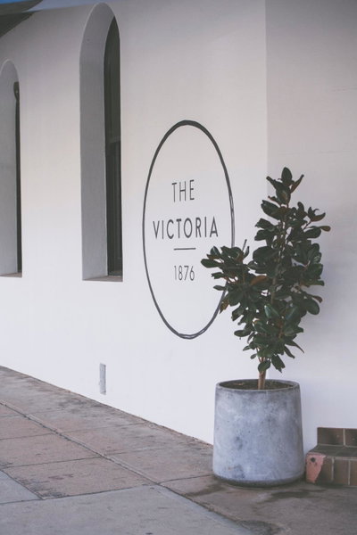 The Victoria Hotel Bathurst, Bathurst, Australia