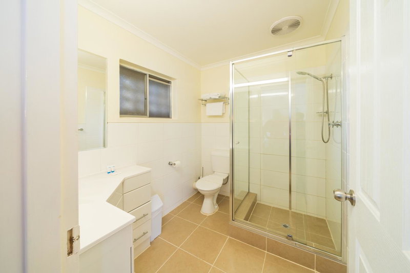 Castle Motel, Castlemaine, Australia