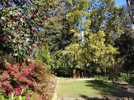 Ferny Hill Retreat, Emerald Victoria, Emerald, Australia