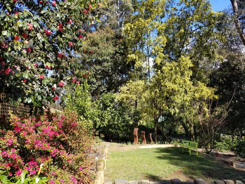 Ferny Hill Retreat, Emerald Victoria, Emerald, Australia