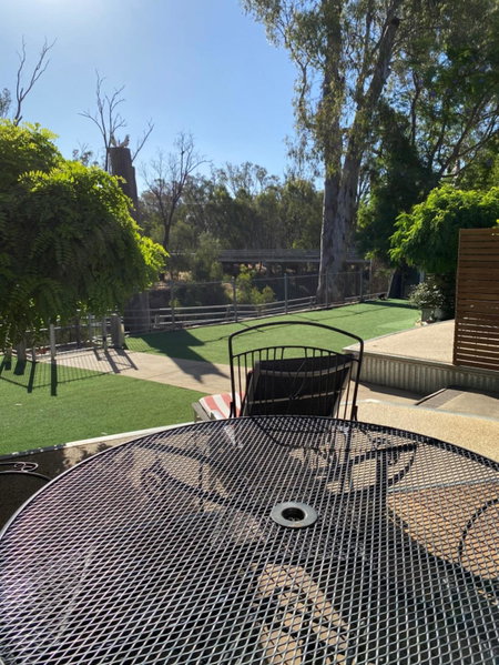 Adelphi Apartment 4, Echuca, Australia