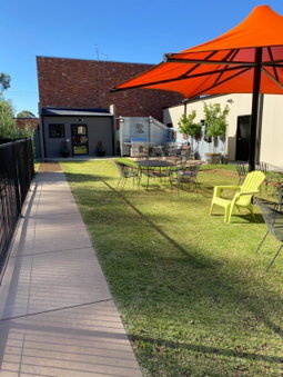 Adelphi Apartment 4, Echuca, Australia