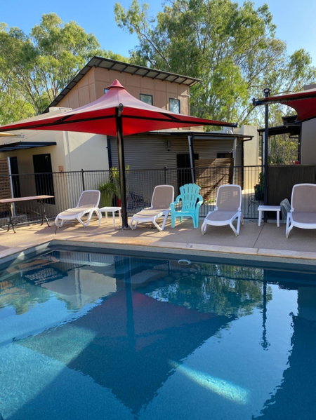 Adelphi Apartment 4, Echuca, Australia