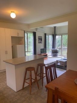 Emerald Creek Cottages, Emerald, Australia