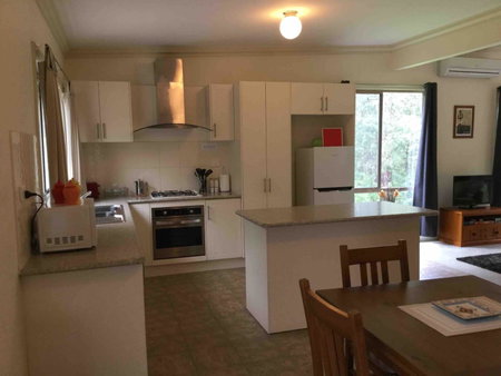 Emerald Creek Cottages, Emerald, Australia