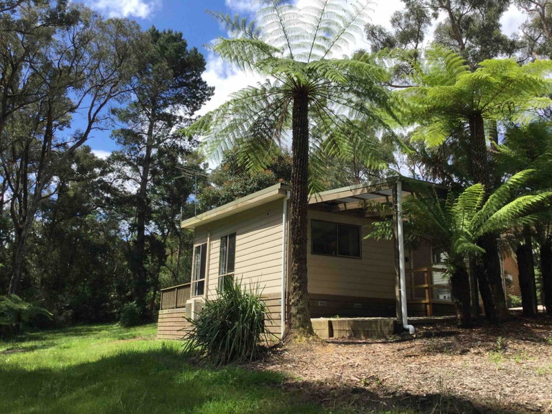 Emerald Creek Cottages, Emerald, Australia
