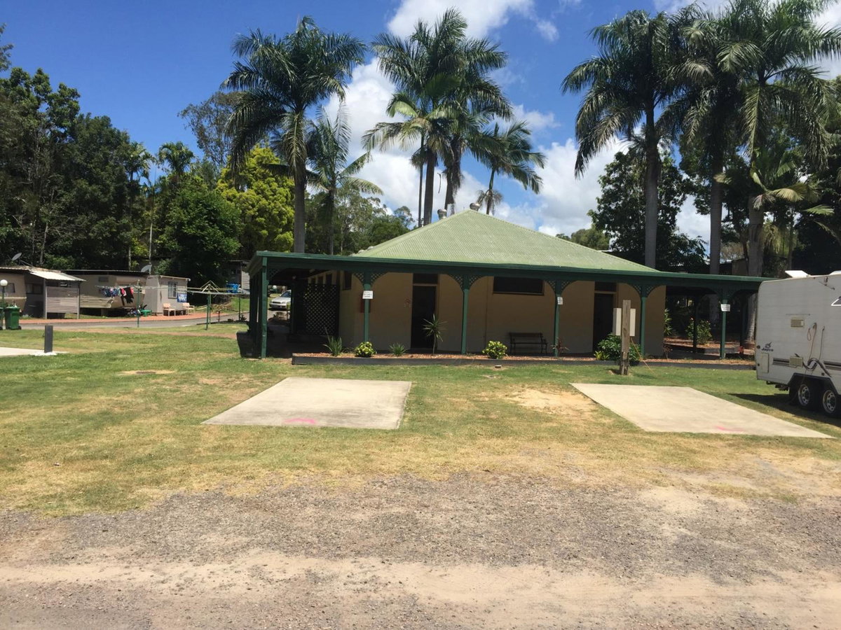 Hotel · Yandina Caravan Park, Yandina