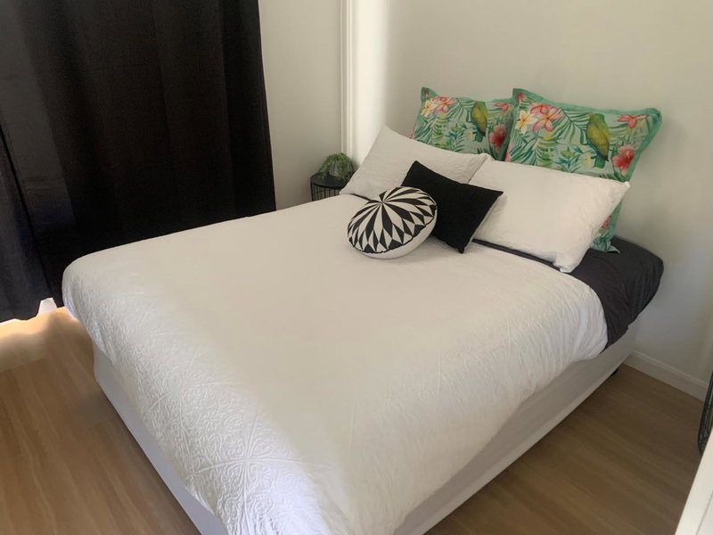 Yandina Caravan Park, Yandina, Australia