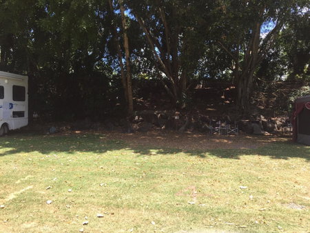Yandina Caravan Park, Yandina, Australia