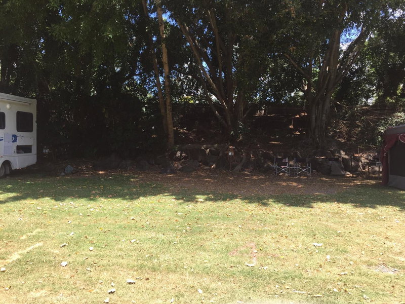 Yandina Caravan Park, Yandina, Australia