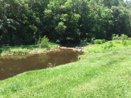 Yandina Caravan Park, Yandina, Australia