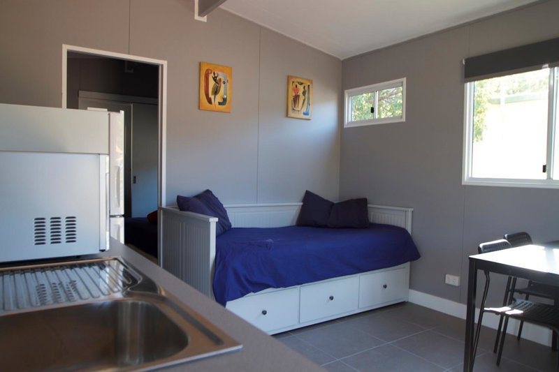 Yandina Caravan Park, Yandina, Australia